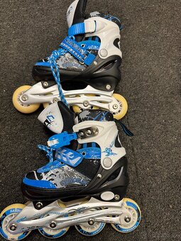 Valčeky (31-34) - 2