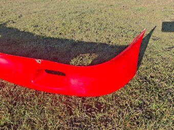 Skoda 110r 130rs spojler - 2