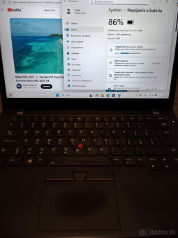 Lenovo Thinkpad T470s, I5-7200U - 2