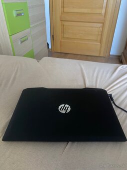 HP pavilion gaming 15 dk2xxx, - 2