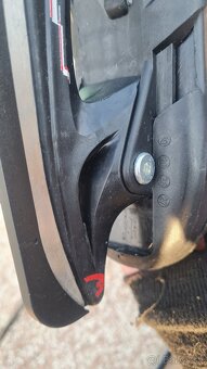 Detske korcule na lad - 2