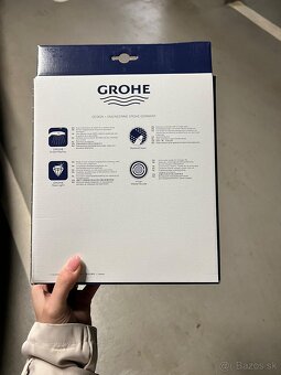 Sprchová hlavica Grohe - 2