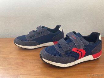 Geox respira tenisky 36 - 2