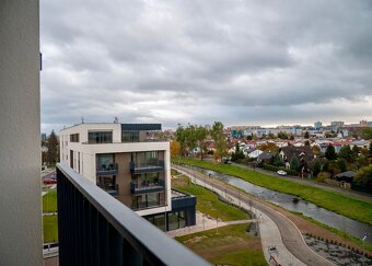 Nadštandardný 2-izbový byt blízko centra - 2