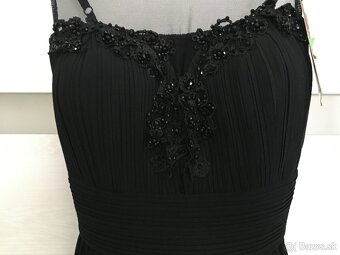 just play šaty /nové/36-38 - 2