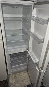 Kombinovaná chladnička - 2