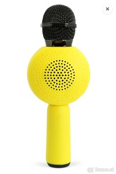 Mikrofón detský - 2