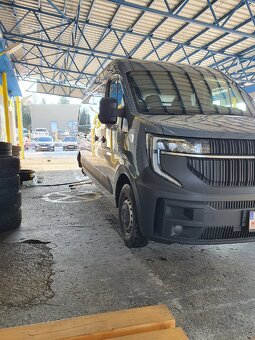 205/75 R16C continental vancontact eco - 2