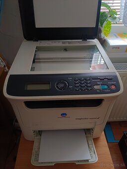 Predám tlačiareň Konica minolta - 2