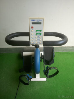 Posilňovač nôh MOTOmed Reck Viva 1 - 2