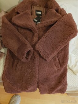 Predám dámsky kozustek / S 36 - 2