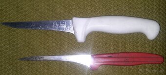 Kuchynské nože - 2