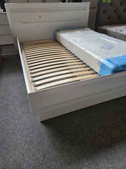 Manželská posteľ - 2