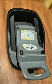 Základňa Maxi Cosi - 2