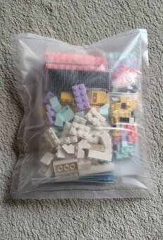 Lego Dots 41914, 41960, 41926 - 2