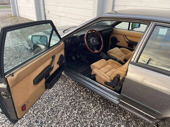 Alfa Romeo GTV 6 2.5 1986 - 2