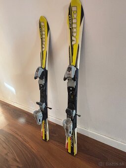 Lyže Völki 100 cm - 2