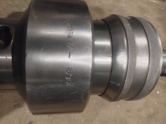 Závitorezná hlava MAS IV - 1536 - MK3 - 2