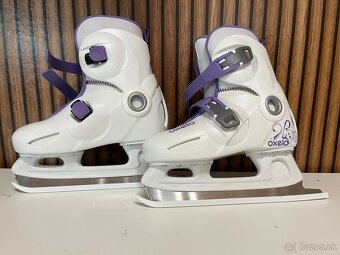 Detské korčule na ľad - 2