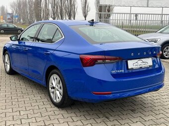 Škoda Octavia 1.5 TSI Style - 2