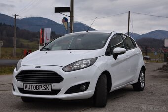 Ford Fiesta - 2