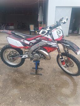 Honda CR 250 99 - 2