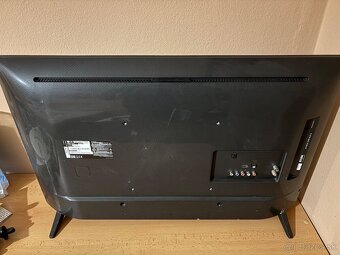 TV LG 82cm - 2