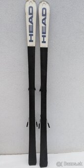 lyze head,lyziatky - 2