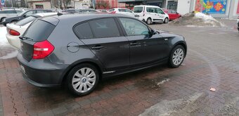 Bmw 120d - 2