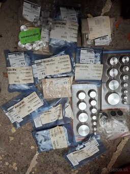 Nahradne diely KEYSTONE - 2