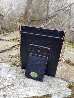 Rámik na fotografiu - 2