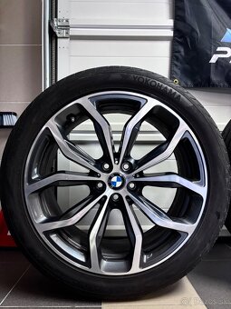 Styling 695 R20 Bmw Letne - 2