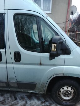 Citroen Jumper 2.0hdi - 2