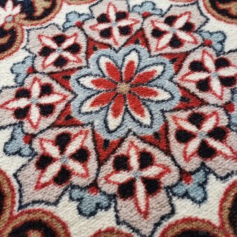 Perzský koberec 400x300 - 2