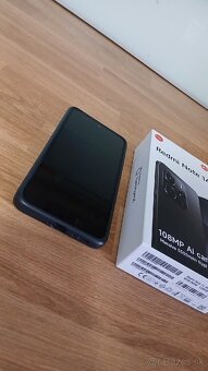 Xiaomi Redmi Note 14 - 2