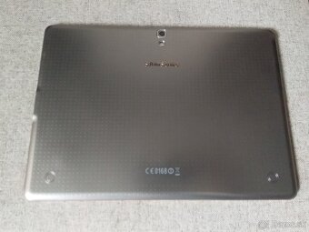 Samsung Galaxy Tab S 10.5 SM-T805 - 2