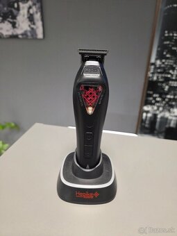 Mašinka, strojček Kiepe - 2