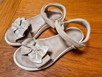 Sandalky Geox 31 - 2