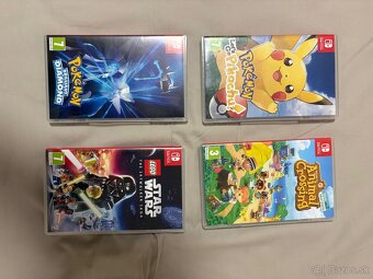 Nintendo Switch Lite - 2