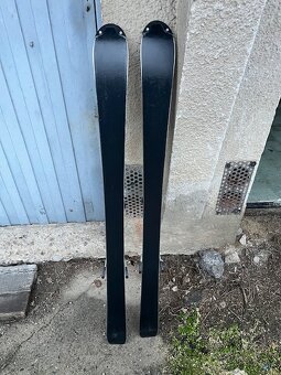 lyze 120 cm Fischer - 2