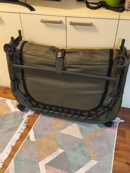 Rybarske lehatko - 2