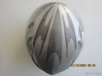 Detská lyžiarska prilba - 2