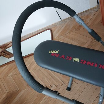 King gym pro - 2