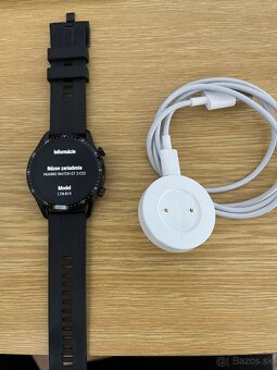 Hodinky HUAWEI GT 2 - 2