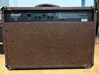 Marshall AS50R - 2