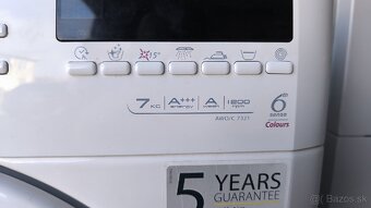 Whirlpool práčka- spätné ložisko - 2