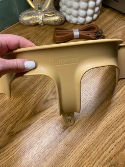 Stokke tripp trapp baby set - 2