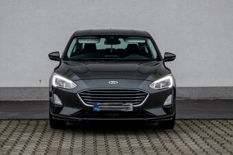 Ford Focus 2019  1.0 benzín 92 kW - 2