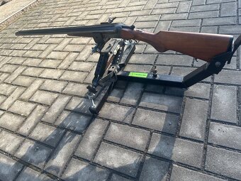 Brokovnica dvojka 12/12 - 2