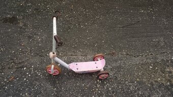 Detská kolobežka - 2